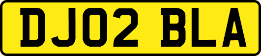 DJ02BLA