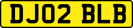 DJ02BLB