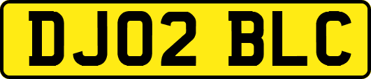 DJ02BLC