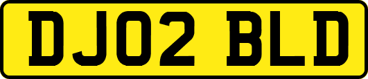 DJ02BLD