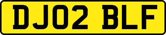 DJ02BLF