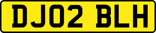 DJ02BLH