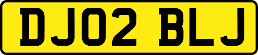 DJ02BLJ