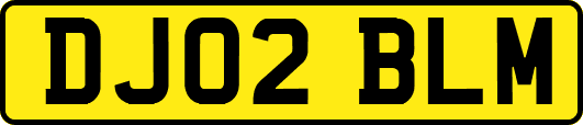 DJ02BLM
