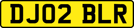 DJ02BLR