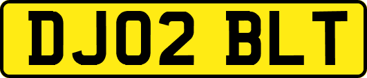 DJ02BLT