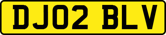 DJ02BLV