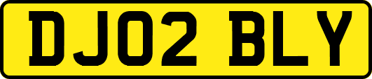 DJ02BLY