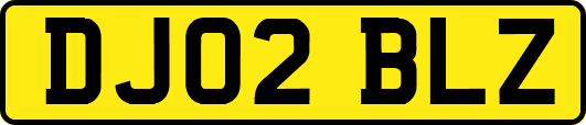 DJ02BLZ