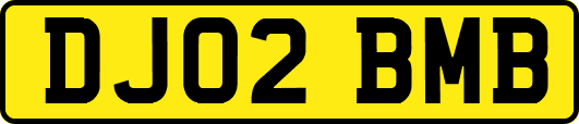 DJ02BMB