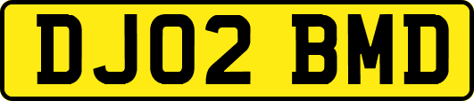 DJ02BMD