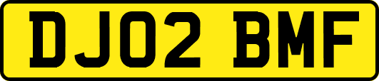 DJ02BMF