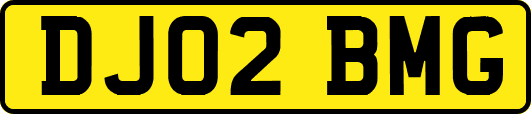 DJ02BMG