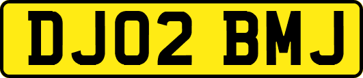 DJ02BMJ