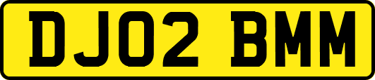 DJ02BMM