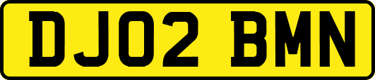 DJ02BMN