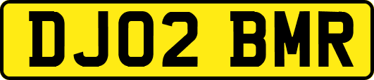 DJ02BMR