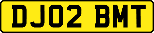 DJ02BMT