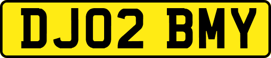 DJ02BMY