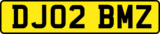 DJ02BMZ