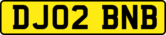 DJ02BNB