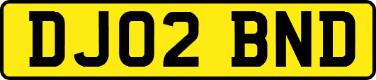 DJ02BND
