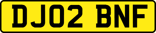 DJ02BNF