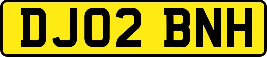 DJ02BNH