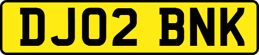 DJ02BNK