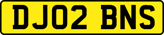 DJ02BNS