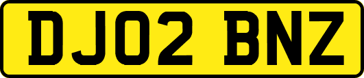 DJ02BNZ