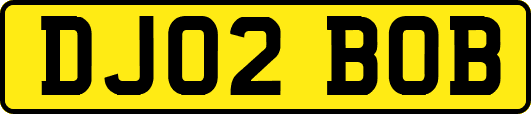 DJ02BOB