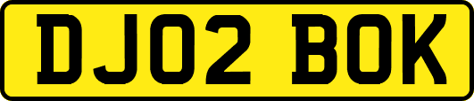 DJ02BOK