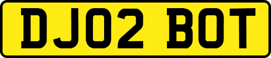 DJ02BOT