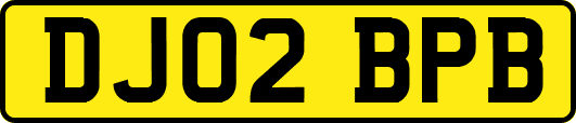 DJ02BPB