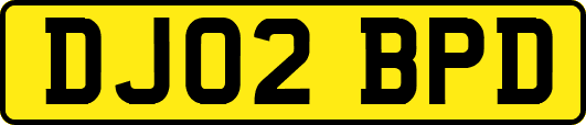 DJ02BPD