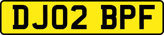 DJ02BPF