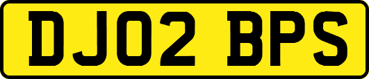 DJ02BPS