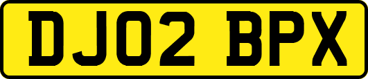 DJ02BPX
