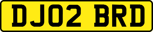 DJ02BRD
