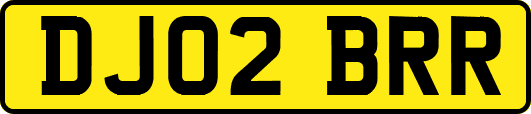 DJ02BRR