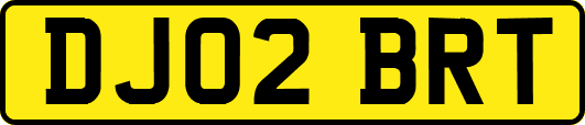 DJ02BRT