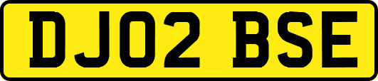 DJ02BSE