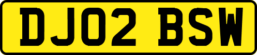 DJ02BSW
