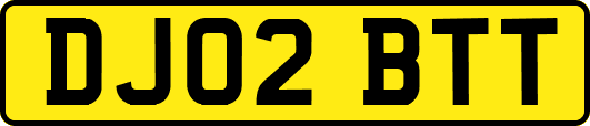 DJ02BTT