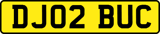 DJ02BUC