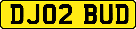 DJ02BUD