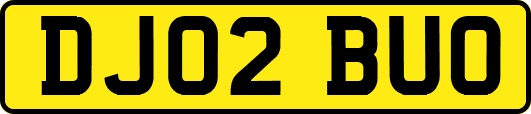 DJ02BUO