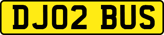 DJ02BUS