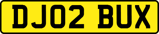 DJ02BUX